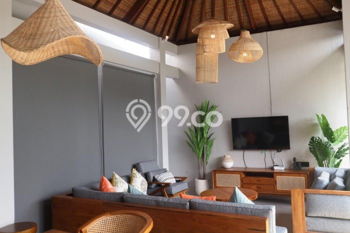 Vila Premium di , Area 210m2m², Dekat Badung, Badung Vila Premium di , Area 210m2m², Dekat Badung, Badung