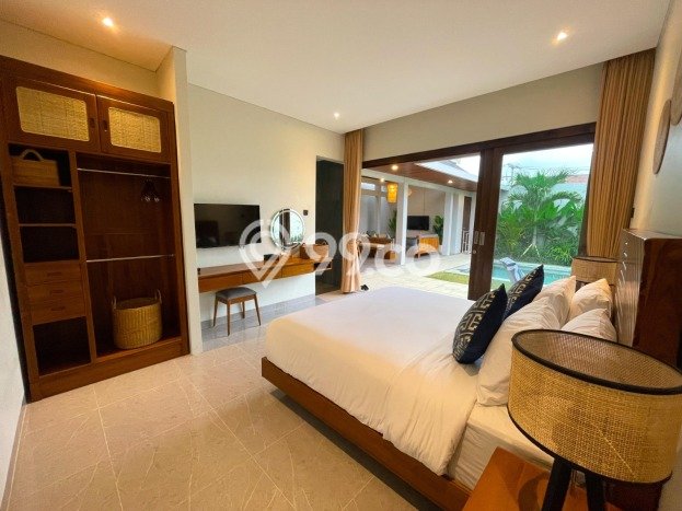 Vila Premium di , Area 210m2m², Dekat Badung, Badung Vila Premium di , Area 210m2m², Dekat Badung, Badung