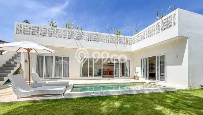 Vila Strategis Kawasan , Area 200m2m², Area Nyaman Vila Strategis Kawasan , Area 200m2m², Area Nyaman