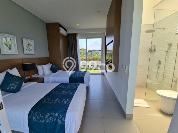 For Sale! Vila Kawasan , Ukuran 405m2m², Akses ke Pusat Kota For Sale! Vila Kawasan , Ukuran 405m2m², Akses ke Pusat Kota