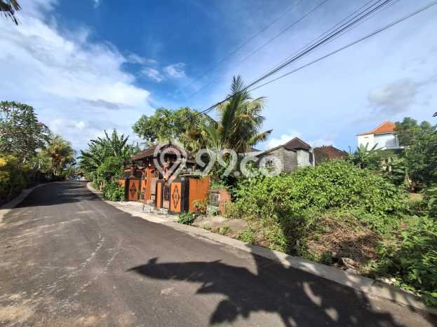 Dijual Tanah Lokasi Balangan, Badung Seluas 500m2 Dijual Tanah Lokasi Balangan, Badung Seluas 500m2