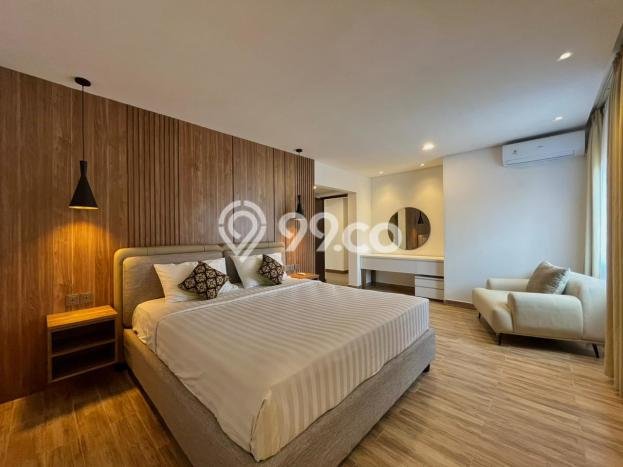 Vila Kawasan , Area 100m2m², Dekat dengan fasilitas umum Vila Kawasan , Area 100m2m², Dekat dengan fasilitas umum
