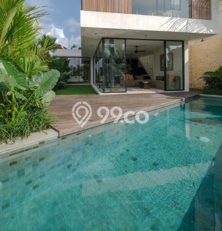 Vila di , Luas 250m2m², Dekat ke Fasilitas Umum Vila di , Luas 250m2m², Dekat ke Fasilitas Umum