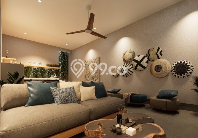 Tempat Ideal! Vila Kawasan , Area 122m2m², Lingkungan Nyaman dan tenang Tempat Ideal! Vila Kawasan , Area 122m2m², Lingkungan Nyaman dan tenang
