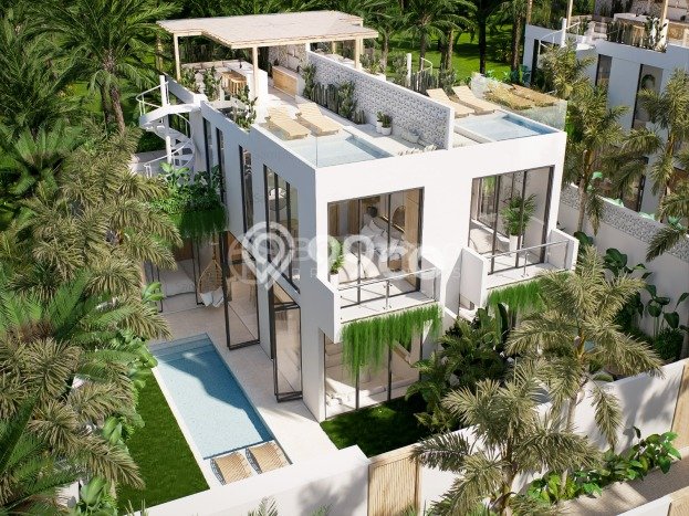 PELUANG INVESTASI! Vila Kawasan , Area 150m2m², Prospek Bagus PELUANG INVESTASI! Vila Kawasan , Area 150m2m², Prospek Bagus