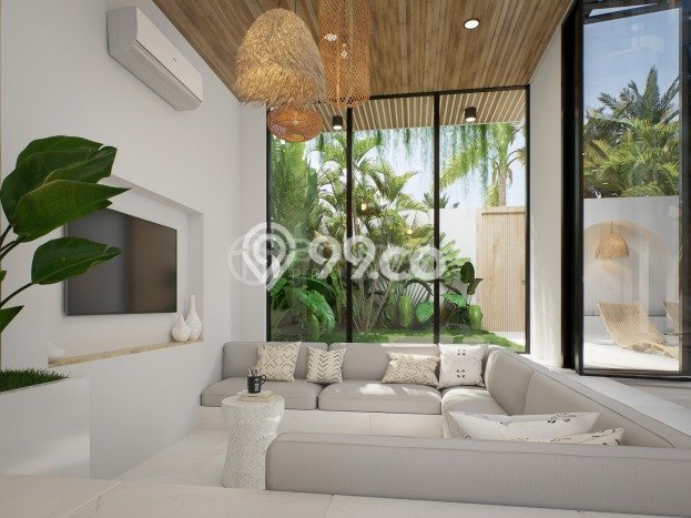 PELUANG INVESTASI! Vila Kawasan , Area 150m2m², Prospek Bagus PELUANG INVESTASI! Vila Kawasan , Area 150m2m², Prospek Bagus