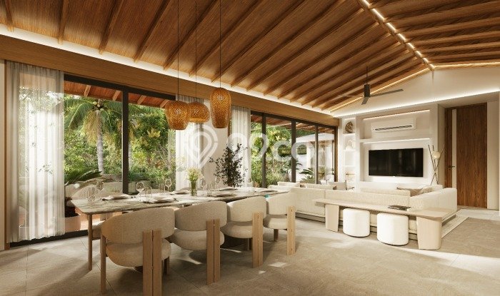 BISNIS POTENSIAL! Vila Kawasan , Area 420m2m², Prospek Bagus BISNIS POTENSIAL! Vila Kawasan , Area 420m2m², Prospek Bagus