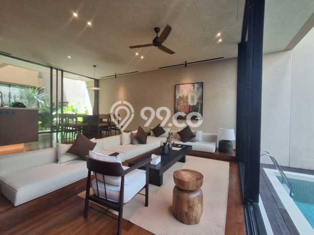 Vila Tenang Kawasan , Luas 187m2m², Dekat ke berbagai fasilitas Vila Tenang Kawasan , Luas 187m2m², Dekat ke berbagai fasilitas