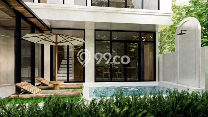 HARGA TERBAIK! Vila di , Area 100m2m², Lokasi Strategis HARGA TERBAIK! Vila di , Area 100m2m², Lokasi Strategis