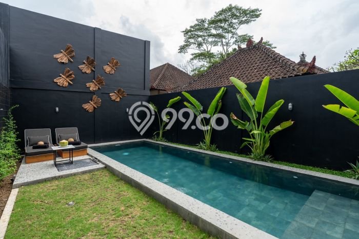 Properti Strategis! Vila di , Luas 130m2m², Area Strategis dengan potensi tinggi Properti Strategis! Vila di , Luas 130m2m², Area Strategis dengan potensi tinggi