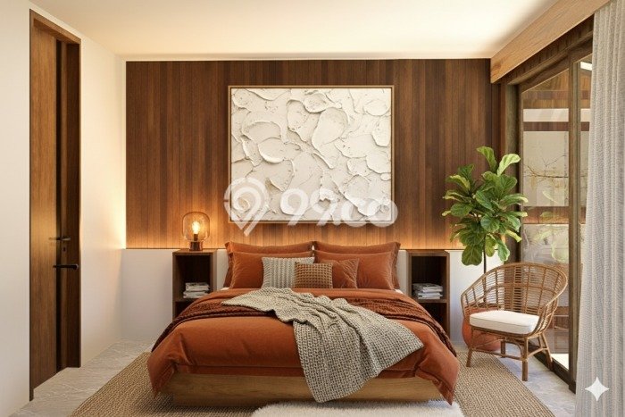 BISNIS POTENSIAL! Vila Kawasan , Area 420m2m², Prospek Bagus BISNIS POTENSIAL! Vila Kawasan , Area 420m2m², Prospek Bagus