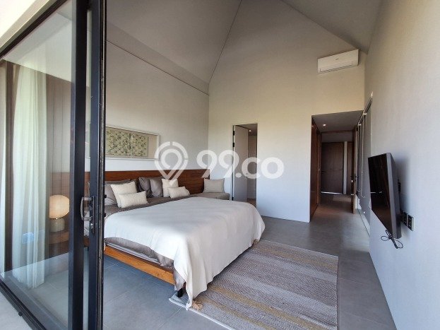 Vila Nyaman Kawasan , Dimensi 116m2m², Pemandangan Indah sekitar Vila Nyaman Kawasan , Dimensi 116m2m², Pemandangan Indah sekitar
