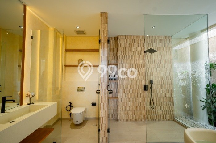 Vila di , Luas 200m2m², Posisi Premium Vila di , Luas 200m2m², Posisi Premium