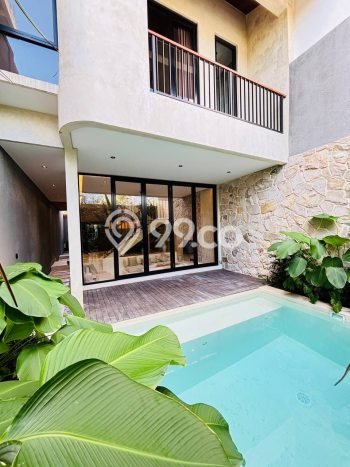 Vila di , Dimensi 135m2m², Lingkungan Tenang untuk hunian Vila di , Dimensi 135m2m², Lingkungan Tenang untuk hunian