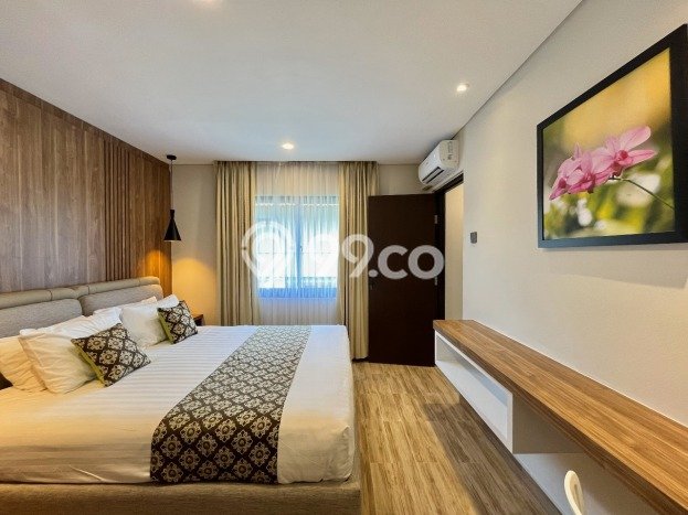 Vila Kawasan , Luas 50m2m², Area Strategis Vila Kawasan , Luas 50m2m², Area Strategis