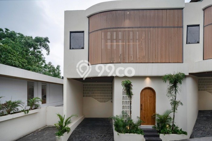 Bisnis Menjanjikan! Vila Kawasan , Dimensi 100m2m², Posisi Strategis Bisnis Menjanjikan! Vila Kawasan , Dimensi 100m2m², Posisi Strategis