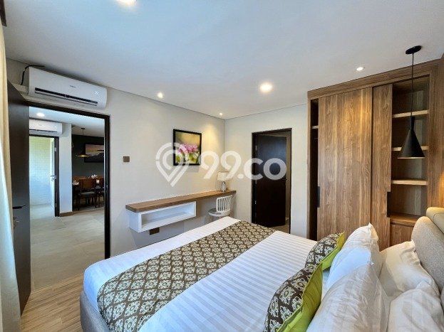Vila Kawasan , Luas 50m2m², Area Strategis Vila Kawasan , Luas 50m2m², Area Strategis