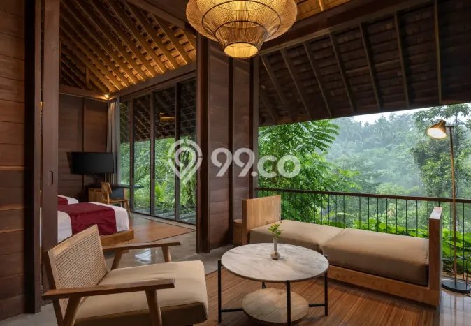 AREA PREMIUM! Vila di Ubud, Ukuran 199m2m², Akses ke fasilitas kota AREA PREMIUM! Vila di Ubud, Ukuran 199m2m², Akses ke fasilitas kota