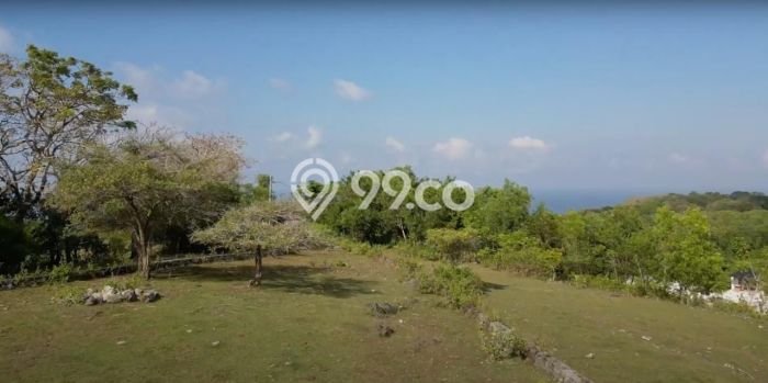 Tanah Dijual di Badung Seluas 2500m2 Strategis Tanah Dijual di Badung Seluas 2500m2 Strategis