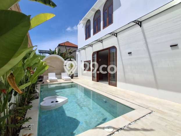 Vila Potensial di , Dimensi 200m2m², Akses ke beragam keperluan Vila Potensial di , Dimensi 200m2m², Akses ke beragam keperluan