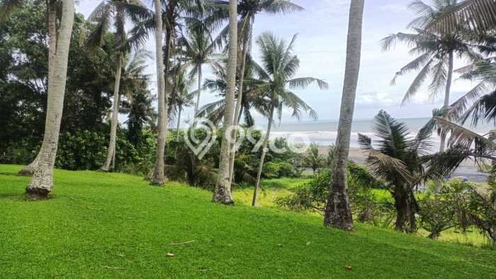 Untuk Dijual Tanah di Tabanan, Luas 20600m2 - Untuk Dijual Tanah di Tabanan, Luas 20600m2 -