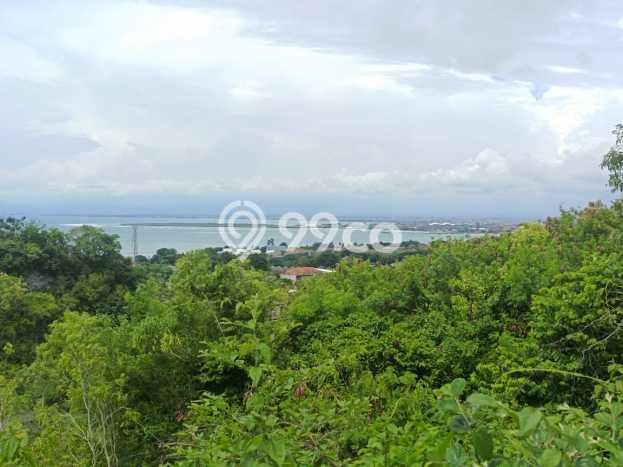 Tanah Dijual di Badung Seluas 1500m2 Strategis Tanah Dijual di Badung Seluas 1500m2 Strategis