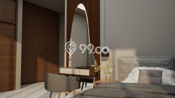 Vila Strategis Kawasan , Dimensi 224m2m², Lokasi Premium dengan jalan mudah Vila Strategis Kawasan , Dimensi 224m2m², Lokasi Premium dengan jalan mudah
