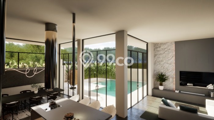 Vila Strategis Kawasan , Dimensi 224m2m², Lokasi Premium dengan jalan mudah Vila Strategis Kawasan , Dimensi 224m2m², Lokasi Premium dengan jalan mudah