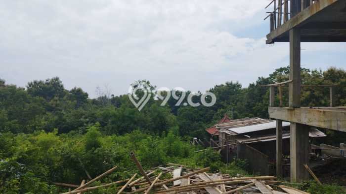 Dijual Tanah di Badung, Luas 500m2 SHM Dijual Tanah di Badung, Luas 500m2 SHM