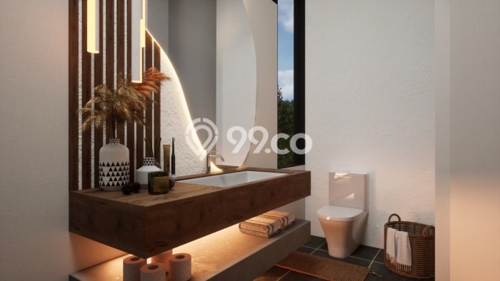 Vila Strategis Kawasan , Dimensi 224m2m², Lokasi Premium dengan jalan mudah Vila Strategis Kawasan , Dimensi 224m2m², Lokasi Premium dengan jalan mudah