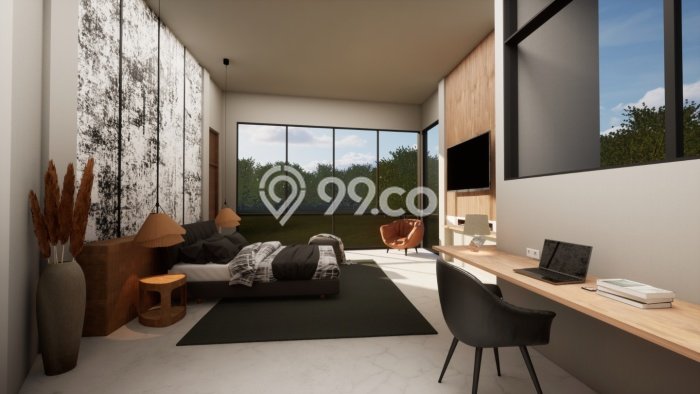 Vila Strategis Kawasan , Dimensi 224m2m², Lokasi Premium dengan jalan mudah Vila Strategis Kawasan , Dimensi 224m2m², Lokasi Premium dengan jalan mudah