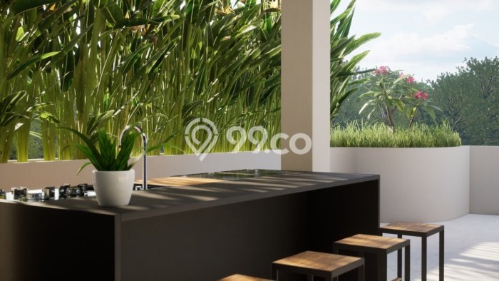 Vila Strategis Kawasan , Dimensi 224m2m², Lokasi Premium dengan jalan mudah Vila Strategis Kawasan , Dimensi 224m2m², Lokasi Premium dengan jalan mudah