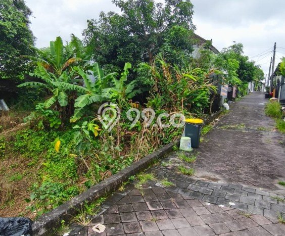 Tanah Siap Bangun Dijual di Gianyar Punya Luas 300m2 Tanah Siap Bangun Dijual di Gianyar Punya Luas 300m2