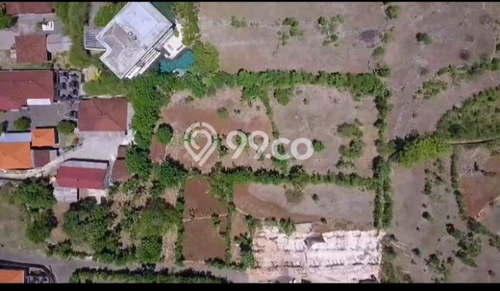 Jarang Ada! Tanah Kavling Disewakan di Badung 500m2 Jarang Ada! Tanah Kavling Disewakan di Badung 500m2