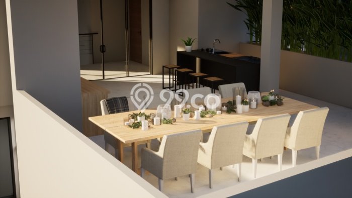 Vila Strategis Kawasan , Dimensi 224m2m², Lokasi Premium dengan jalan mudah Vila Strategis Kawasan , Dimensi 224m2m², Lokasi Premium dengan jalan mudah