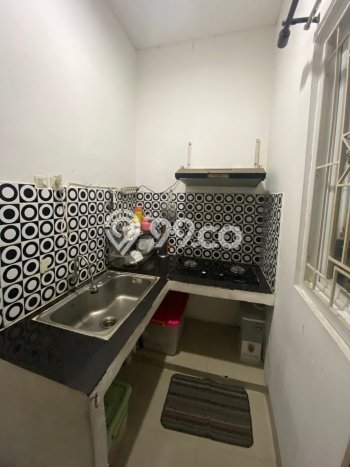 Rumah Minimalis Terbaik Siap Huni di Ciputat LT 81m2 Rumah Minimalis Terbaik Siap Huni di Ciputat LT 81m2