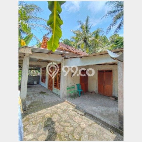 Tanah Kavling di Pajangan Dijual dengan Luas 2000m2 Tanah Kavling di Pajangan Dijual dengan Luas 2000m2