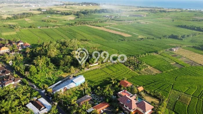 Kavling Tanah untuk Dijual di Tibubiyu, Tabanan, Luas 1700m2 Kavling Tanah untuk Dijual di Tibubiyu, Tabanan, Luas 1700m2