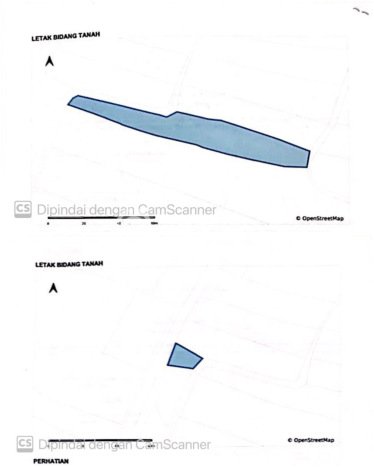 Dijual Tanah 1800m2 di Klecung, Tabanan Dijual Tanah 1800m2 di Klecung, Tabanan