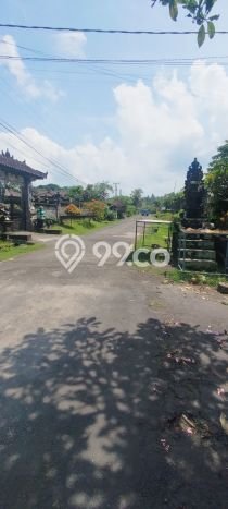 Tanah Kavling Dijual di Tegalmengkeb, Tabanan dengan Luas Tanah 525m2 Tanah Kavling Dijual di Tegalmengkeb, Tabanan dengan Luas Tanah 525m2