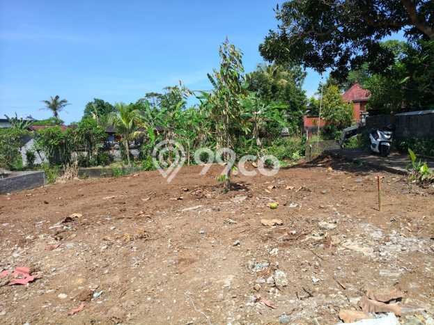 Tanah Kavling Dijual di Tabanan dengan Spesifikasi 805m2 Tanah Kavling Dijual di Tabanan dengan Spesifikasi 805m2