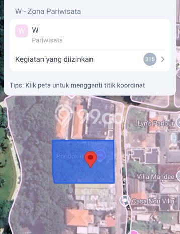 Tanah Disewa di Balangan Strategis dan Memiliki Luas 1000m2 Tanah Disewa di Balangan Strategis dan Memiliki Luas 1000m2