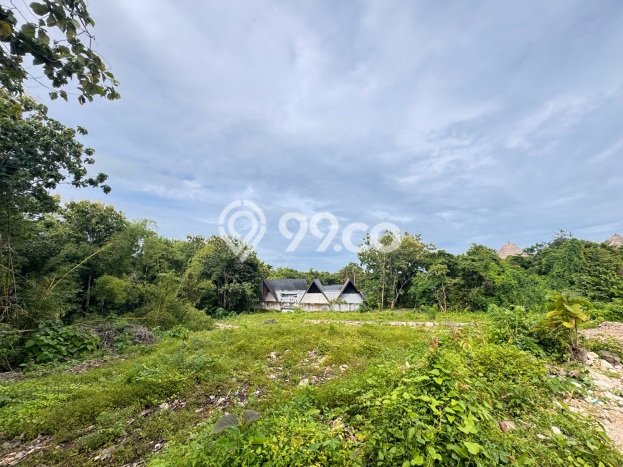 Dijual Tanah Lokasi Nusa Dua, Badung Seluas 1100m2 Dijual Tanah Lokasi Nusa Dua, Badung Seluas 1100m2