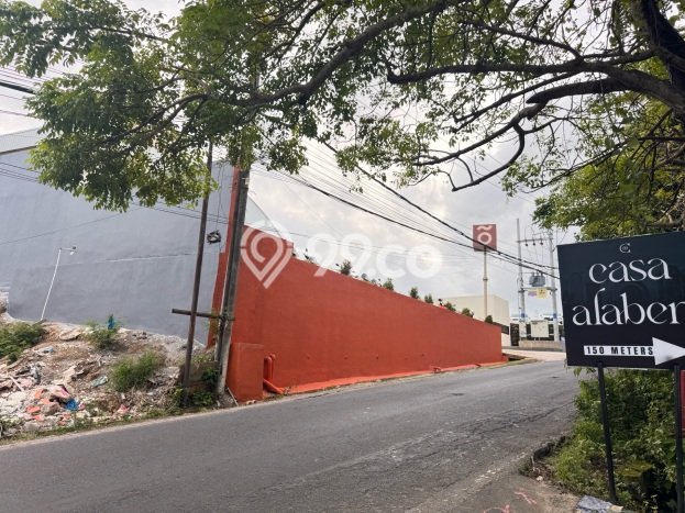 Untuk Dijual Tanah di Badung, Luas 11200m2 SHM Untuk Dijual Tanah di Badung, Luas 11200m2 SHM