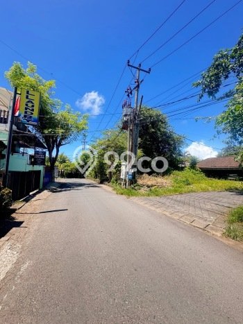 Lahan untuk Disewa di Badung Luas 700m2 Lahan untuk Disewa di Badung Luas 700m2