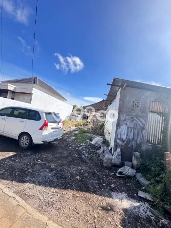 Tanah Dijual Lokasi Strategis di Badung dengan Luas 215m2 Tanah Dijual Lokasi Strategis di Badung dengan Luas 215m2