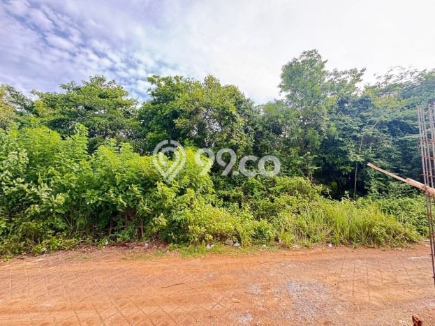 Tanah Dijual Area Strategis di Nusa Dua Badung 1548m2 Tanah Dijual Area Strategis di Nusa Dua Badung 1548m2