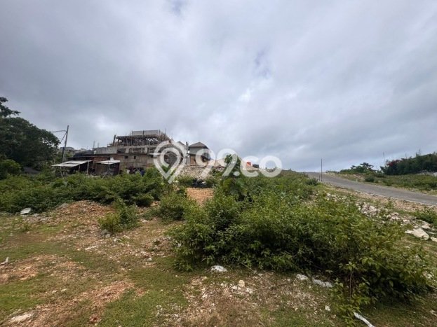 Tanah Dijual di Badung Seluas 283m2 Strategis Tanah Dijual di Badung Seluas 283m2 Strategis