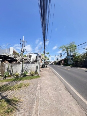 Tanah Kavling Disewakan di Ungasan dengan Luas 1000m2 Tanah Kavling Disewakan di Ungasan dengan Luas 1000m2