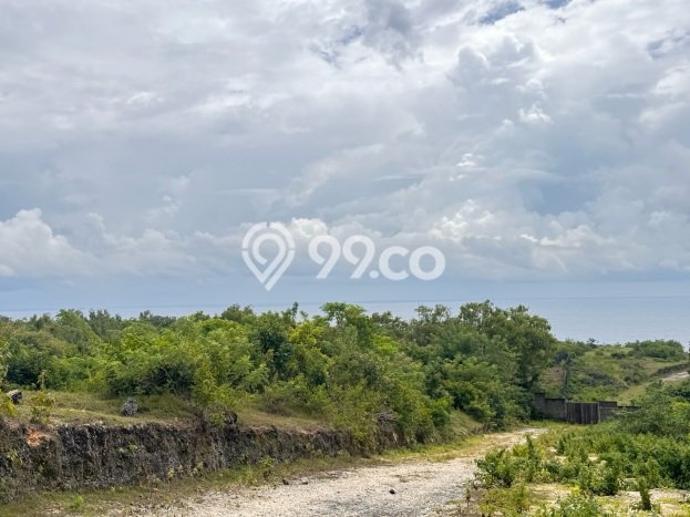 Tanah Kavling Disewakan di Ungasan dengan Luas 23000m2 Tanah Kavling Disewakan di Ungasan dengan Luas 23000m2